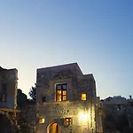 Mystic - Adults Only Rhodes City