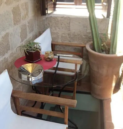 Szálloda Mystic - Adults Only