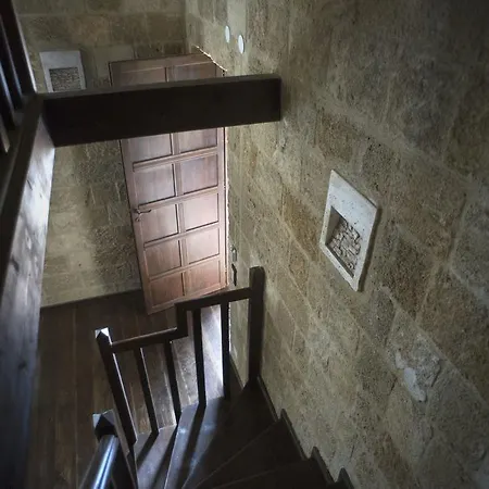 Mystic - Adults Only Rhodes City