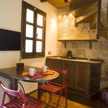 Mystic - Adults Only Szálloda