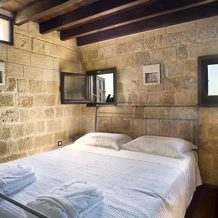 Mystic - Adults Only 2* Rhodes City