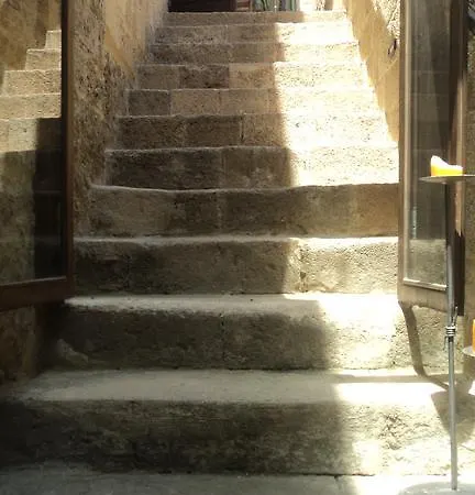 Mystic Hotel - Adults Only Hotel 2*