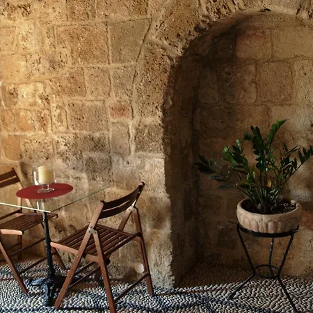 Mystic Hotel - Adults Only Hotel Rhodes City