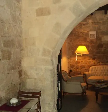 Mystic Hotel - Adults Only 2*