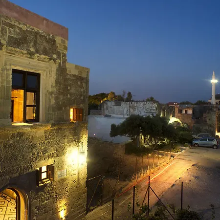 Hotel Mystic Hotel - Adults Only 2*