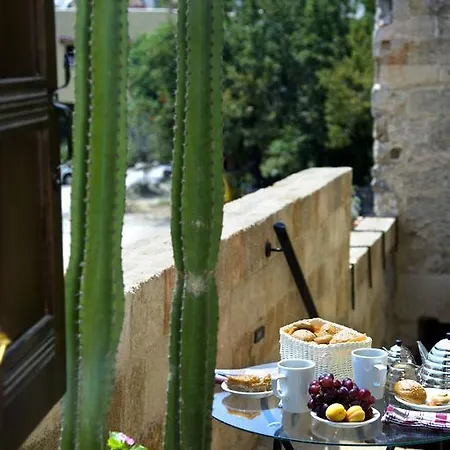 Hotel Mystic Hotel - Adults Only Rhodes City