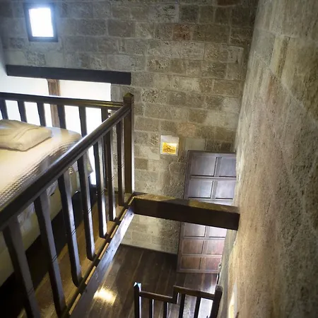 فندق Mystic - Adults Only