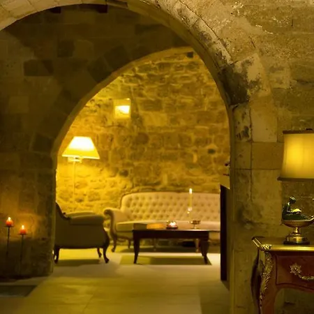 فندق Mystic - Adults Only