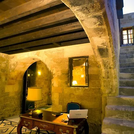 Hotel Mystic Hotel - Adults Only Rhodes City
