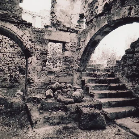 فندق Mystic - Adults Only 2*