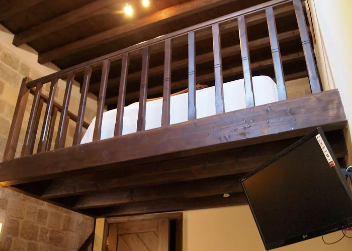 Mystic - Adults Only Rhodes City