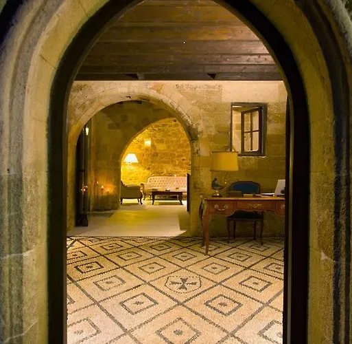 Hotel Mystic - Adults Only Rhodes City