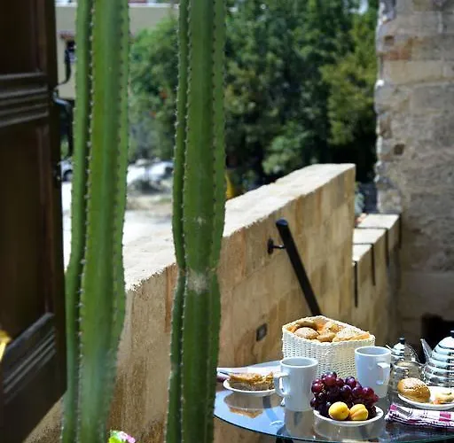 Hotel Mystic - Adults Only Rhodes City