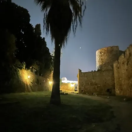 Mystic - Adults Only 2* Rhodes City