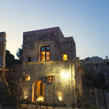 Ξενοδοχείο Mystic - Adults Only 2*