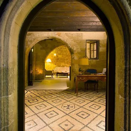 Ξενοδοχείο Mystic - Adults Only Rhodes City