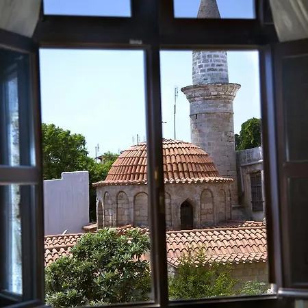 Hotel Mystic Hotel - Adults Only 2*