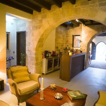 Mystic Hotel - Adults Only Hotel 2*