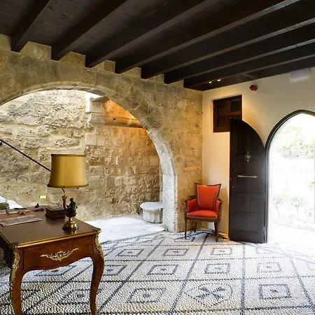 Mystic Hotel - Adults Only 2* Rhodes City