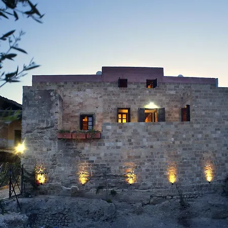 Mystic - Adults Only Hotelli