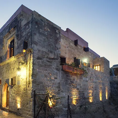 Hotel Mystic - Adults Only