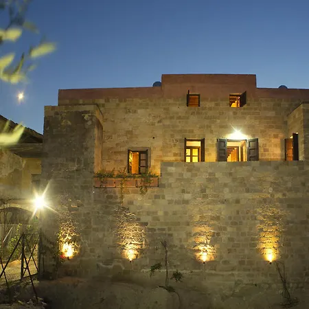 Mystic Hotel - Adults Only Hotel 2*