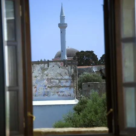 Mystic Hotel - Adults Only Hotel