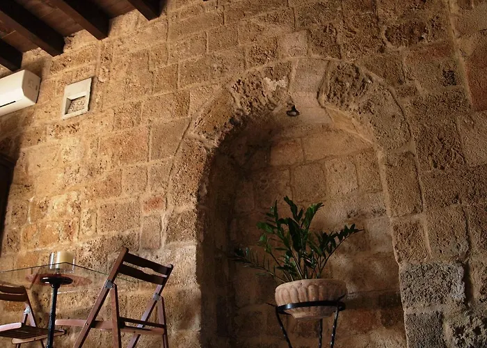 Hotel Mystic - Adults Only