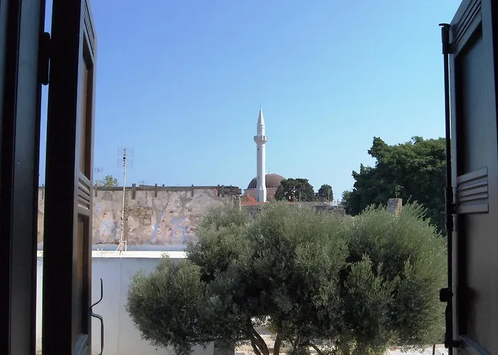 Mystic Hotel - Adults Only Hotel 2*