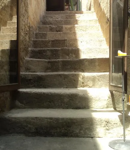 Mystic - Adults Only Hotel 2*