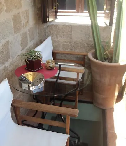 Hotel Mystic Hotel - Adults Only