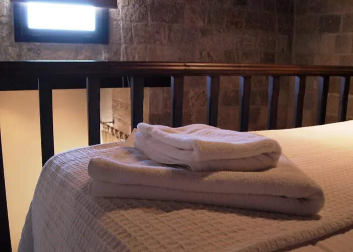 Mystic Hotel - Adults Only Hotel 2*