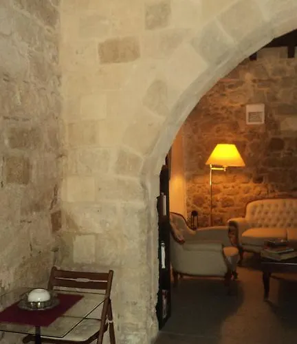 Mystic Hotel - Adults Only 2*