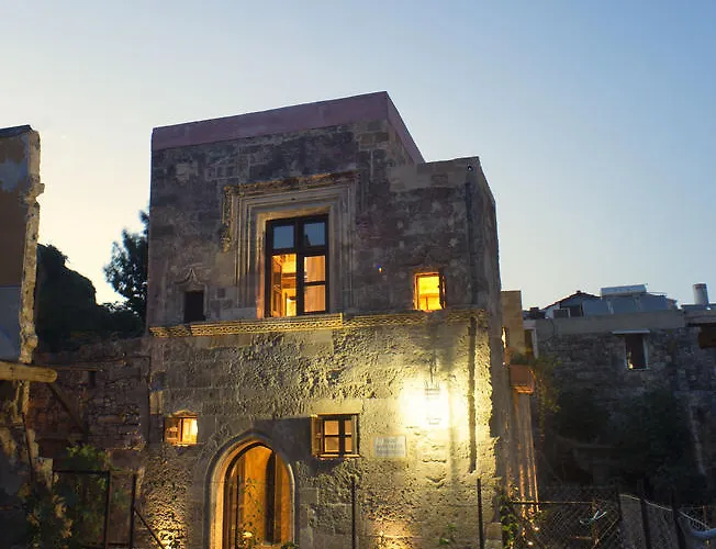 Hotel Mystic Hotel - Adults Only 2*