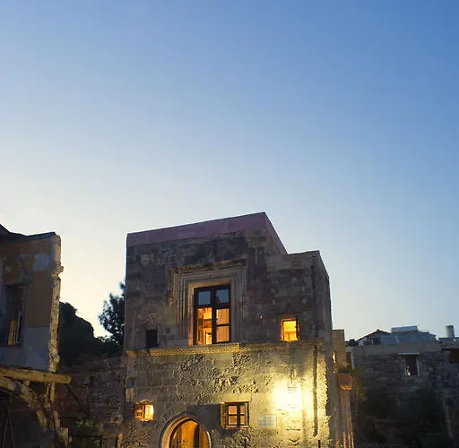 Mystic Hotel - Adults Only Rhodes City