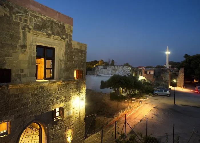 Hotel Mystic Hotel - Adults Only 2*