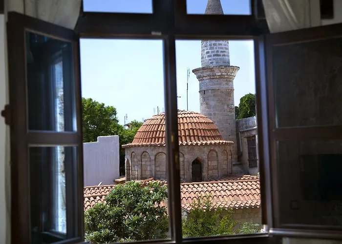 Hotel Mystic - Adults Only 2*