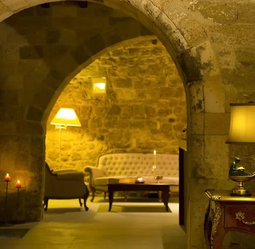 Hotel Mystic - Adults Only