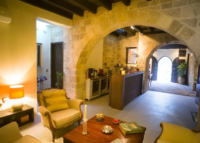 Mystic Hotel - Adults Only Hotel 2*