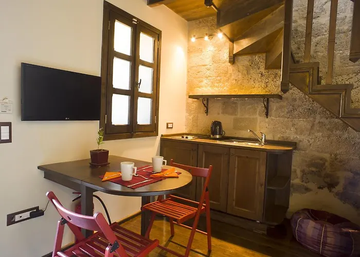 Mystic Hotel - Adults Only Hotel