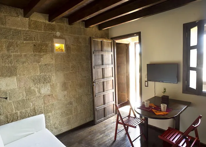 Hotel Mystic Hotel - Adults Only Rhodes City