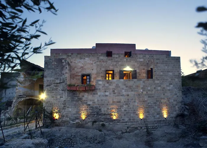 Mystic Hotel - Adults Only Hotel