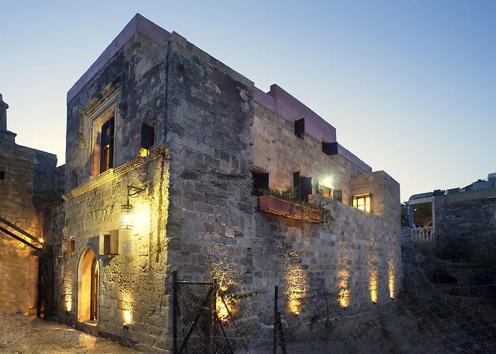 Hotel Mystic - Adults Only