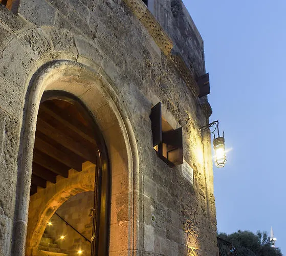 Mystic Hotel - Adults Only