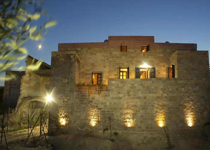 Mystic - Adults Only Hotel 2*