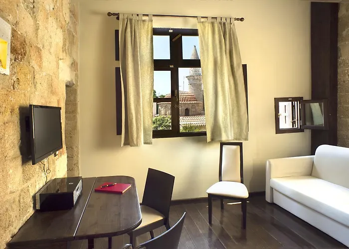 Hotel Mystic Hotel - Adults Only