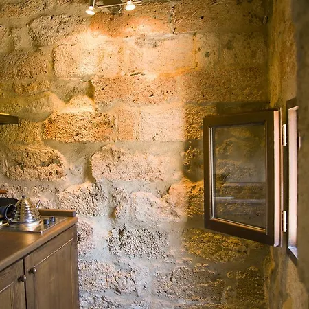 Mystic Hotel - Adults Only 2*